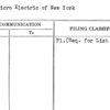 Orel-Micro Electric of New York
