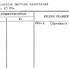 Organization Service Associates