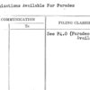 Organizations Available For Parades