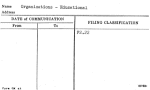 Organizations - Educational