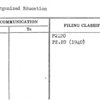 Organized Education