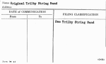 Original Trilby String Band