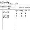Orland, Frank A.