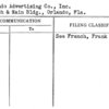 Orlando Advertising Co., Inc.