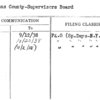 Orleans County-Supervisors Board
