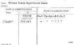 Orleans County-Supervisors Board