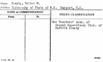 Ormsby, Walter M.