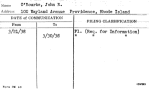 O'Rourke, John R.