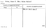 Orton, Jesse F. (Mrs. Helen Fuller)
