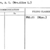 Osborn, A.L. (Mrs.Alice L.)