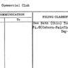 Osborn Commercial Club