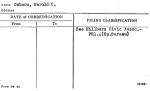 Osborn, Harold C.