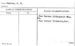 Osborn, J.B.