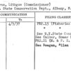 Osborne, Lithgow (Commissioner)