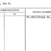 Ossias, Doc B.