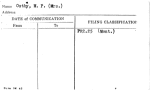 Ostby, M.P. (Mrs.)