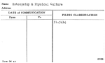 Osteopathy & Physical Culture