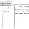 Osterweil, H. Samuel