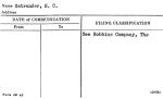 Ostrander, H.C.