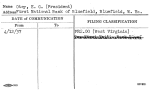 Otey, E.G. (President)