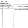 Ott, Joe, Inc.
