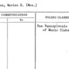 Ottason, Marian E. (Mrs.)
