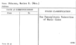 Ottason, Marian E. (Mrs.)