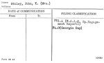 Ottley, John, K. (Mrs.)