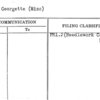 Otto, Georgette (Miss)