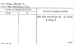 Otto, Walter C.