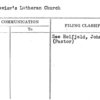 Our Savior's Lutheran Church