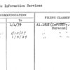 Outside Information Services