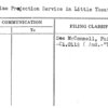 Overtime Projection Service in Little Theatre
