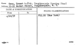 Owen, Ernesr L. (Pub. Poughkeepsie Evening Star)