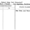 Owen, Robert Dale (Art Director)