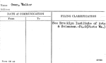Owen, Walter
