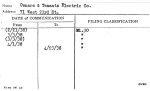 Owners & Tenants Electric Co.