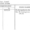 Oxhandler, Samuel