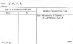 Oyler, J.H.