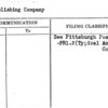 P G Publishing Company