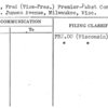 Pabst, Fred (Vice-Pres.) Premier-Pabst Corp.