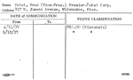 Pabst, Fred (Vice-Pres.) Premier-Pabst Corp.