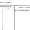 Pabst Sales Company