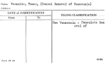 Pacanins, Tomas, (Consul General of Venezuela)