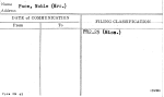Pace, Noble (Mrs.)