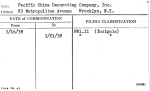 Pacific China Decorating Company, Inc.