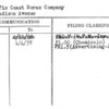 Pacific Coast Borax Company
