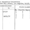 Pacific Exposition Corporation