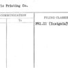 Pacific Printing Co.