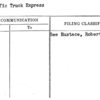 Pacific Truck Express